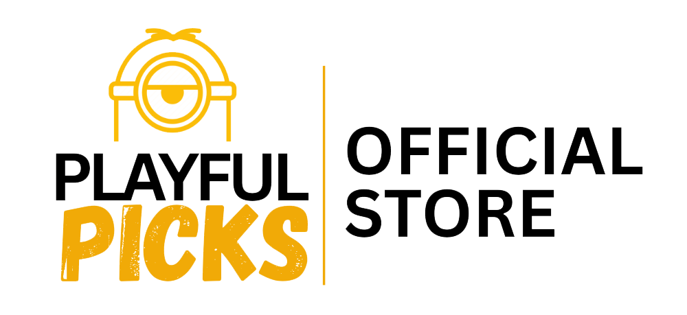 PlayfulPicks