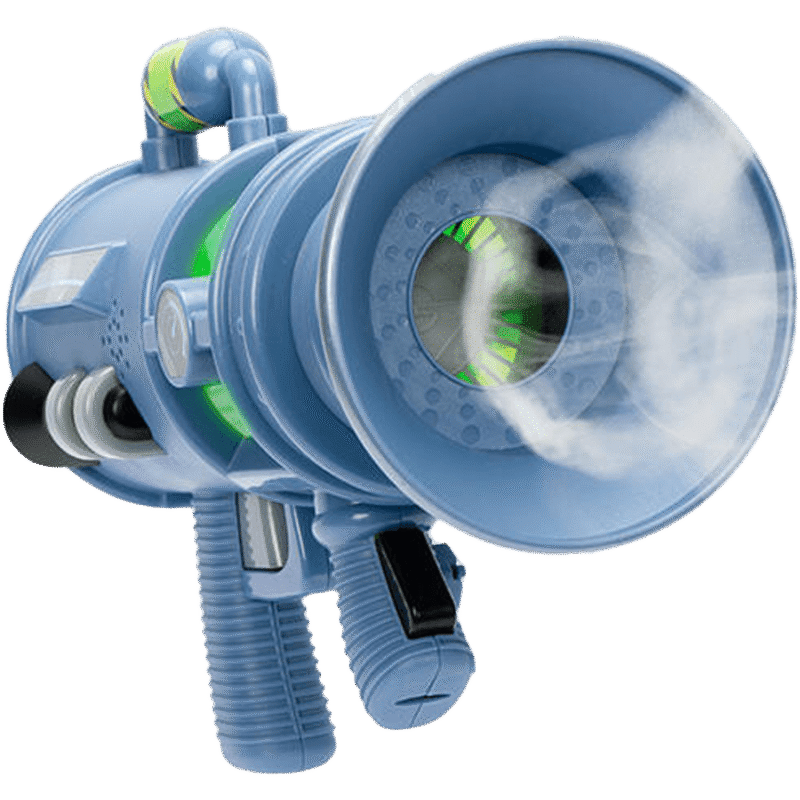 minion fart blaster